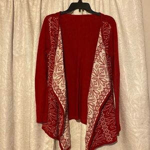 Christmas Cardigan
